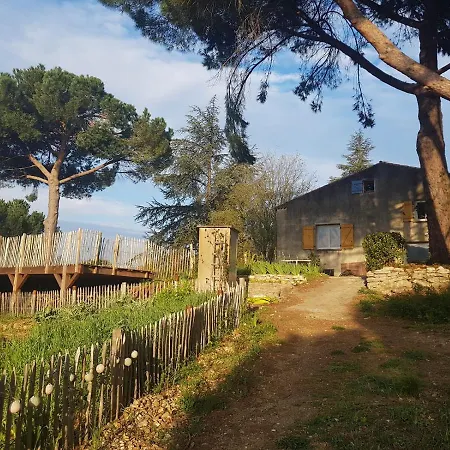 Bed & Breakfast Mas Des Ballats