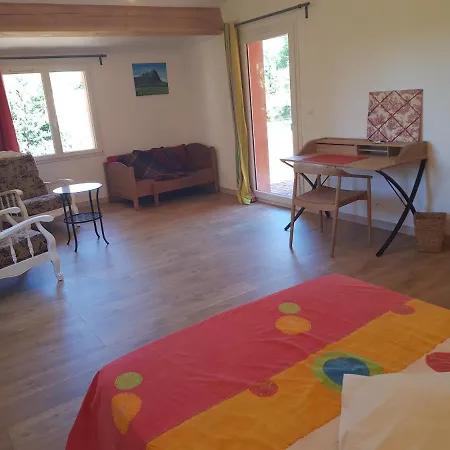 Mas Des Ballats Bed & Breakfast 3*