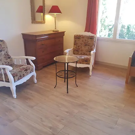 Bed & Breakfast Mas Des Ballats