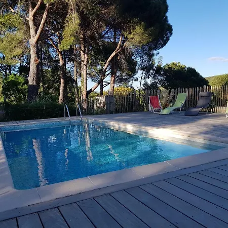 Bed & Breakfast Mas Des Ballats