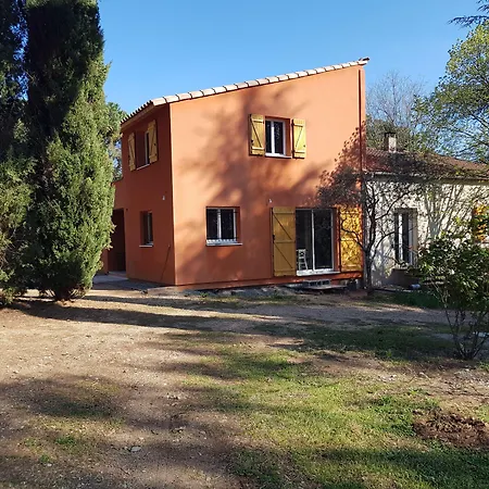 Mas Des Ballats B&B 3*