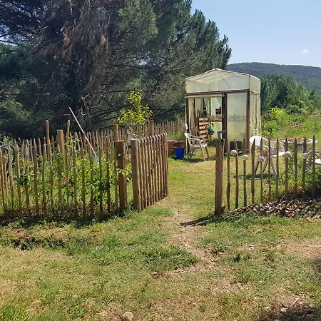 Mas Des Ballats Saint-Bauzille-de-Putois