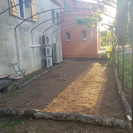 Mas Des Ballats Saint-Bauzille-de-Putois