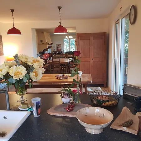 Mas Des Ballats Bed & Breakfast 3*