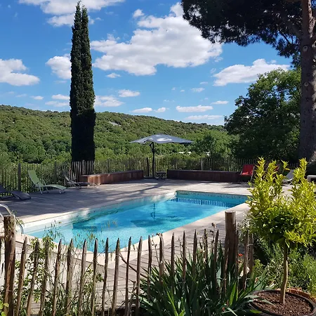B&B Mas Des Ballats 3*