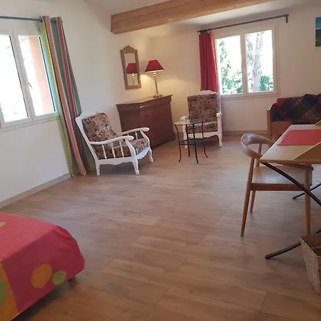 Mas Des Ballats Panzió 3*