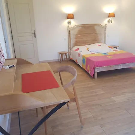 B&B Mas Des Ballats