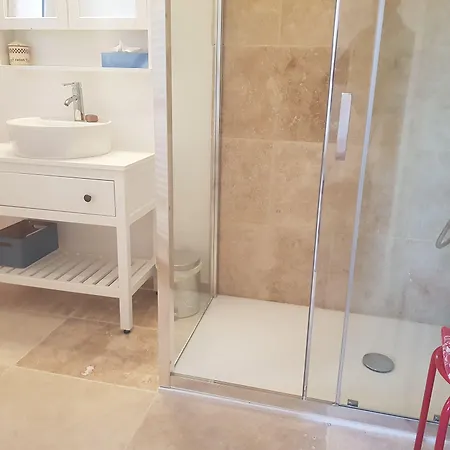 Mas Des Ballats Panzió Saint-Bauzille-de-Putois