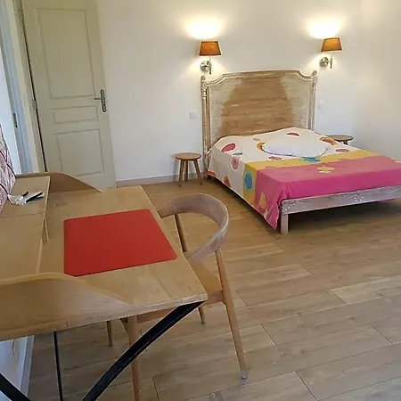 Mas Des Ballats B&B 3*