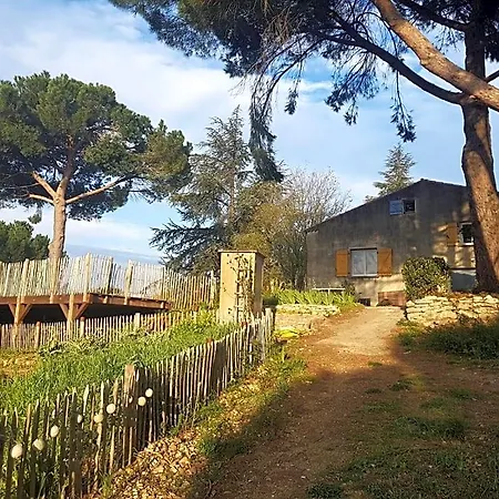 Mas Des Ballats B&B