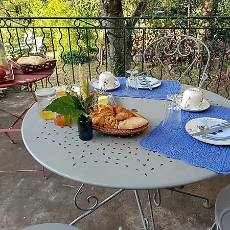 Mas Des Ballats B&B 3*